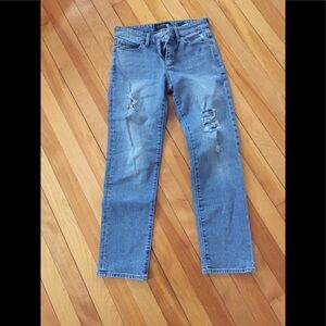 Lucky Brand Women’s Distressed Jeans Size 2/26